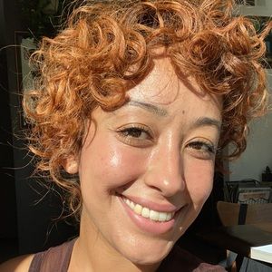 Meet your Posher, Natalie